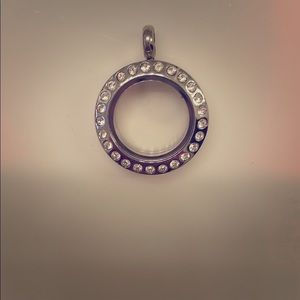Origami Owl Mini locket
